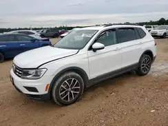 3VV3B7AX0MM134457 2021 VOLKSWAGEN TIGUAN