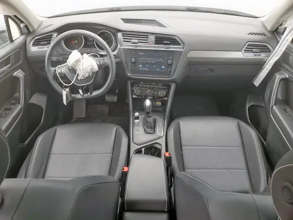 3VV3B7AX0MM134457 2021 VOLKSWAGEN TIGUAN - Image 8