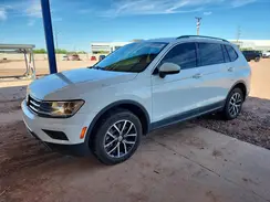 3VV3B7AX0MM139559 2021 VOLKSWAGEN TIGUAN