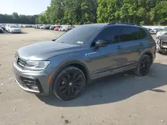 3VV3B7AX0MM144681 2021 VOLKSWAGEN TIGUAN