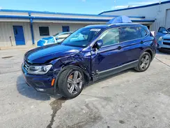 3VV3B7AX0MM149539 2021 VOLKSWAGEN TIGUAN