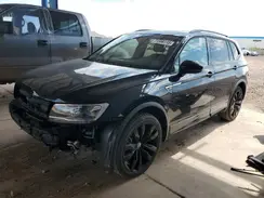 3VV3B7AX0MM153025 2021 VOLKSWAGEN TIGUAN
