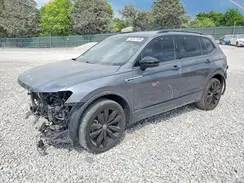 3VV3B7AX0MM154918 2021 VOLKSWAGEN TIGUAN