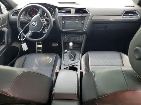 3VV3B7AX0MM154918 2021 VOLKSWAGEN TIGUAN - Image 8