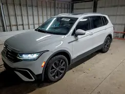 3VV3B7AX0NM009024 2022 VOLKSWAGEN TIGUAN