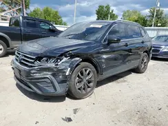 3VV3B7AX0NM012649 2022 VOLKSWAGEN TIGUAN
