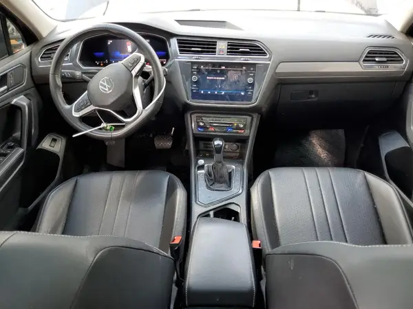 3VV3B7AX0NM012649 2022 VOLKSWAGEN TIGUAN - Image 8