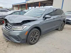 3VV3B7AX0NM019200 2022 VOLKSWAGEN TIGUAN