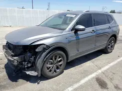3VV3B7AX0NM026745 2022 VOLKSWAGEN TIGUAN