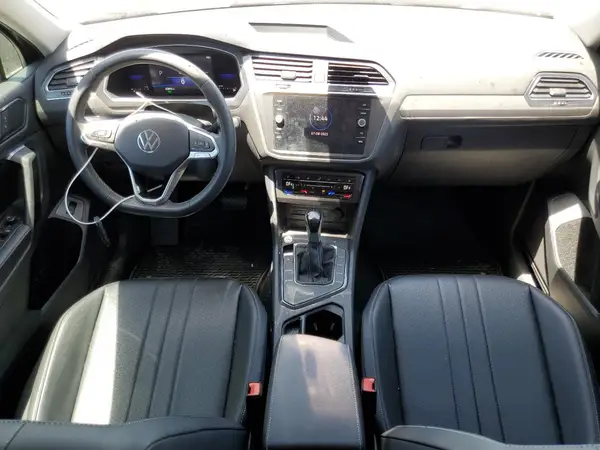 3VV3B7AX0NM026745 2022 VOLKSWAGEN TIGUAN - Image 8