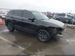 3VV3B7AX0NM033372 2022 VOLKSWAGEN TIGUAN
