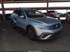 3VV3B7AX0NM038104 2022 VOLKSWAGEN TIGUAN