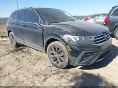 3VV3B7AX0NM046977 2022 VOLKSWAGEN TIGUAN