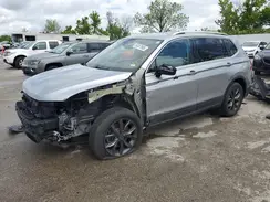 3VV3B7AX0NM048051 2022 VOLKSWAGEN TIGUAN