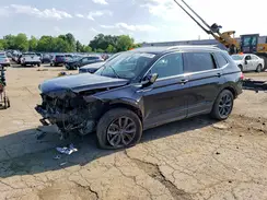 3VV3B7AX0NM052469 2022 VOLKSWAGEN TIGUAN