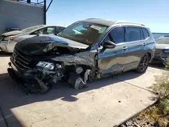 3VV3B7AX0NM073273 2022 VOLKSWAGEN TIGUAN