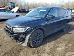 3VV3B7AX0NM084516 2022 VOLKSWAGEN TIGUAN