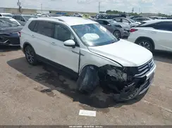 3VV3B7AX0NM095080 2022 VOLKSWAGEN TIGUAN