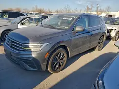 3VV3B7AX0NM101556 2022 VOLKSWAGEN TIGUAN