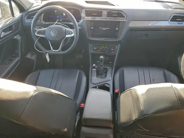 3VV3B7AX0NM101556 2022 VOLKSWAGEN TIGUAN - Image 8