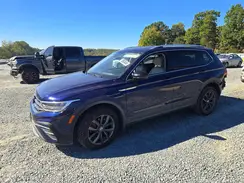 3VV3B7AX0NM102805 2022 VOLKSWAGEN TIGUAN
