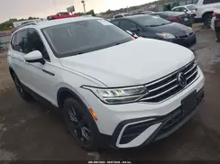 3VV3B7AX0NM123847 2022 VOLKSWAGEN TIGUAN