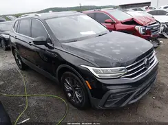 3VV3B7AX0NM124545 2022 VOLKSWAGEN TIGUAN