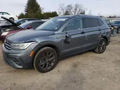 3VV3B7AX0NM128157 2022 VOLKSWAGEN TIGUAN