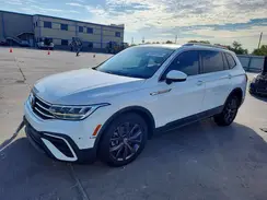 3VV3B7AX0NM131012 2022 VOLKSWAGEN TIGUAN