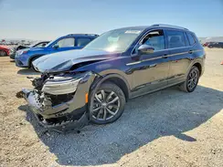 3VV3B7AX0NM135092 2022 VOLKSWAGEN TIGUAN