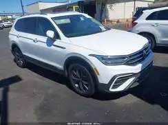 3VV3B7AX0NM151129 2022 VOLKSWAGEN TIGUAN
