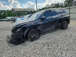 3VV3B7AX0NM151373 2022 VOLKSWAGEN TIGUAN