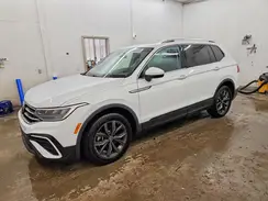 3VV3B7AX0NM151468 2022 VOLKSWAGEN TIGUAN