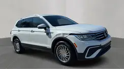 3VV3B7AX0NM154726 2022 VOLKSWAGEN TIGUAN