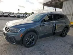 3VV3B7AX0NM157285 2022 VOLKSWAGEN TIGUAN