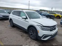 3VV3B7AX0NM161398 2022 VOLKSWAGEN TIGUAN