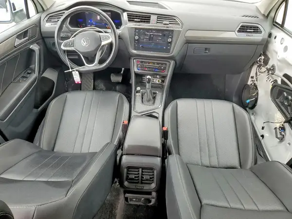3VV3B7AX0NM162079 2022 VOLKSWAGEN TIGUAN - Image 8