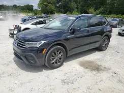 3VV3B7AX0NM163460 2022 VOLKSWAGEN TIGUAN