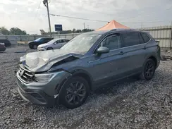 3VV3B7AX0NM168335 2022 VOLKSWAGEN TIGUAN