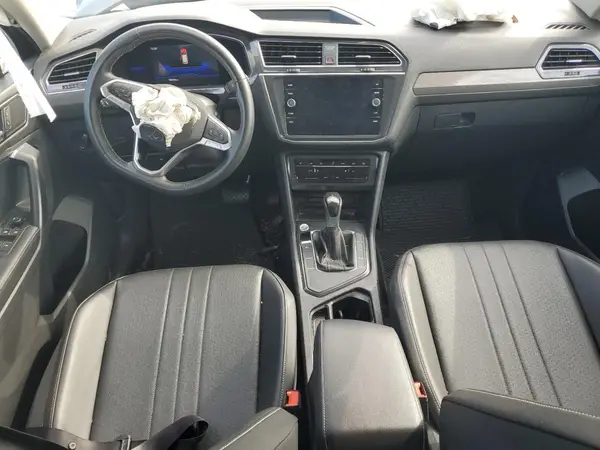3VV3B7AX0NM168335 2022 VOLKSWAGEN TIGUAN - Image 8