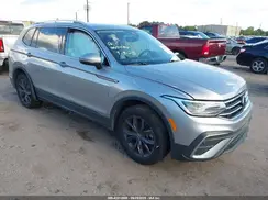 3VV3B7AX0NM172434 2022 VOLKSWAGEN TIGUAN
