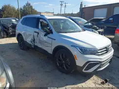 3VV3B7AX0NM177942 2022 VOLKSWAGEN TIGUAN