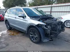 3VV3B7AX0PM006918 2023 VOLKSWAGEN TIGUAN