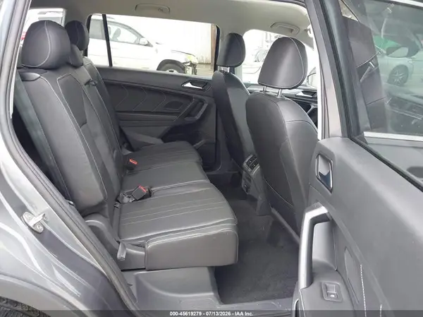 3VV3B7AX0PM066620 2023 VOLKSWAGEN TIGUAN - Image 8