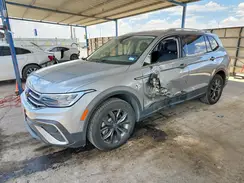 3VV3B7AX0PM084289 2023 VOLKSWAGEN TIGUAN