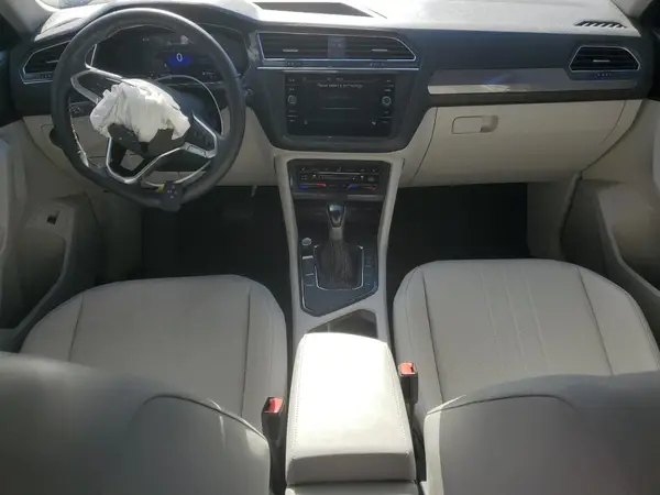 3VV3B7AX0PM091419 2023 VOLKSWAGEN TIGUAN - Image 8