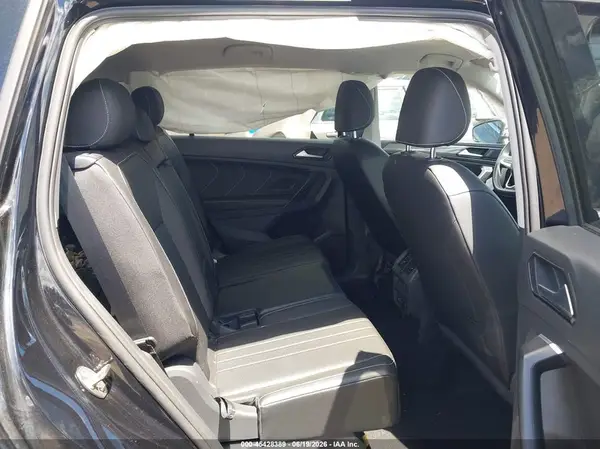 3VV3B7AX0PM101673 2023 VOLKSWAGEN TIGUAN - Image 8