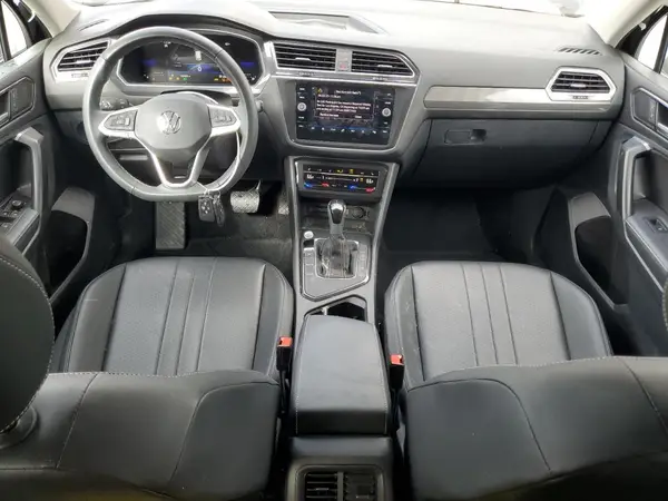 3VV3B7AX0PM105366 2023 VOLKSWAGEN TIGUAN - Image 8