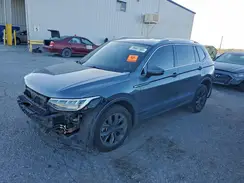 3VV3B7AX0PM115153 2023 VOLKSWAGEN TIGUAN