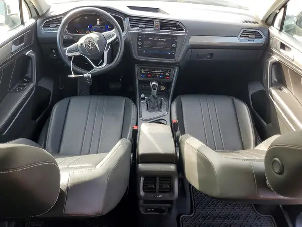3VV3B7AX0PM122264 2023 VOLKSWAGEN TIGUAN - Image 8